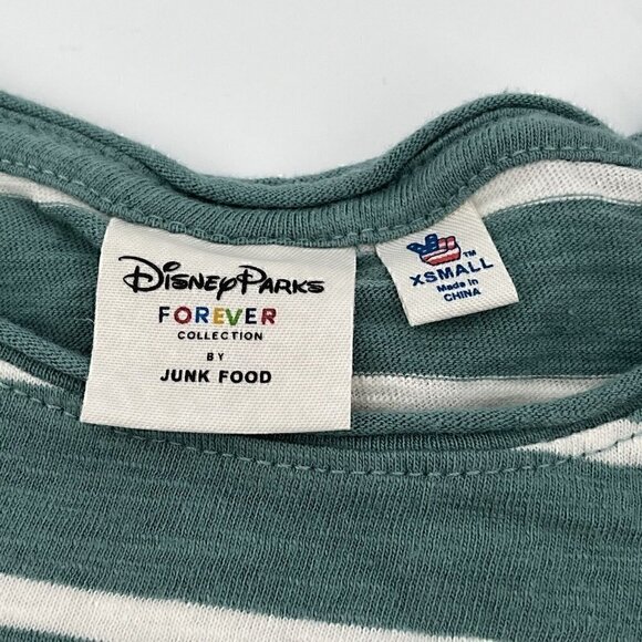 NEW Disney Parks Most Magical Place On Earth Youth T-Shirt Size XS - Picture 3 of 5